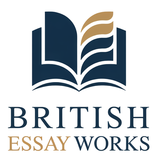 British Essay Works